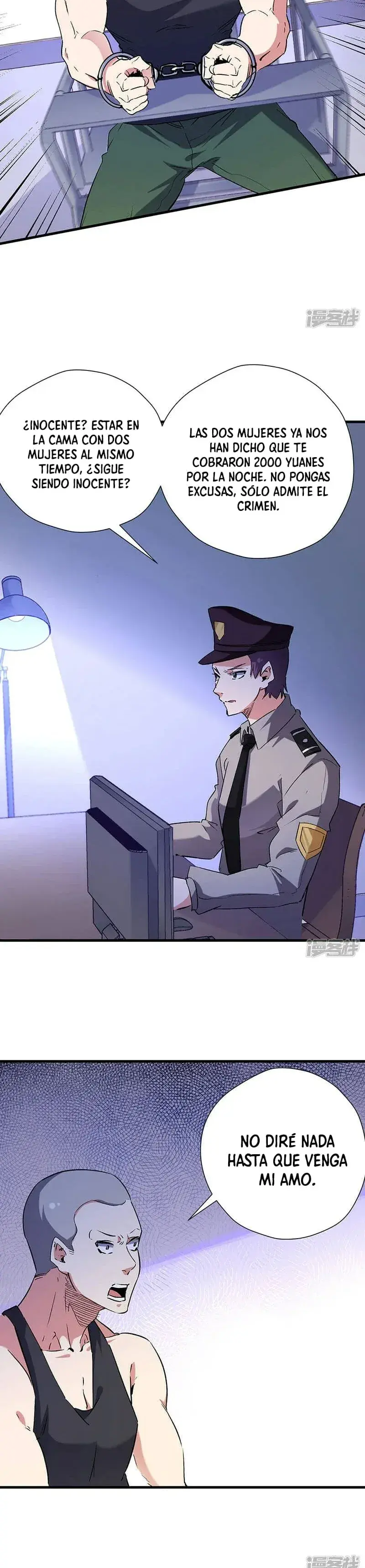 Capitulo 255 page 16