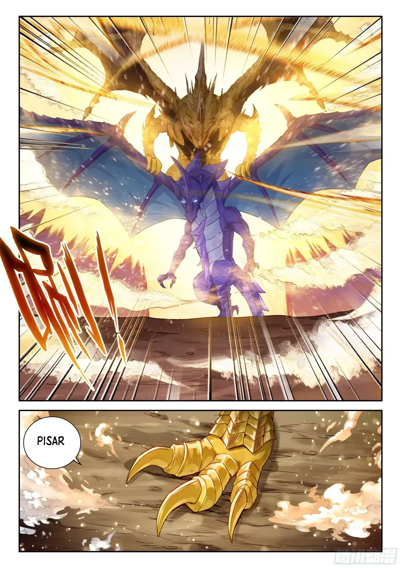 Capitulo 452 page 10