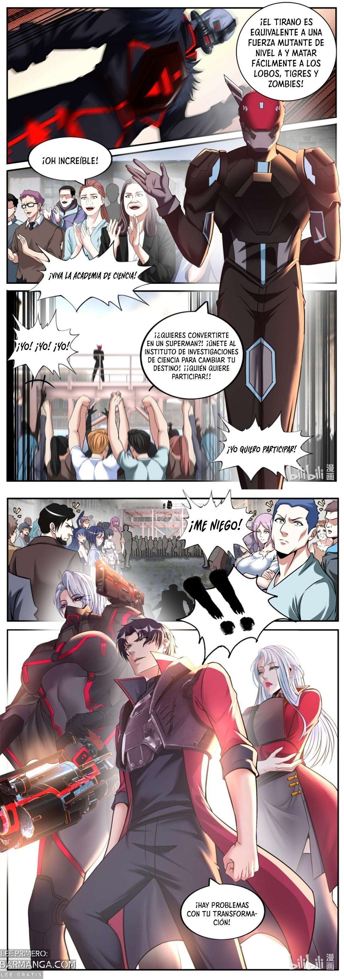 Capitulo 219 page 5