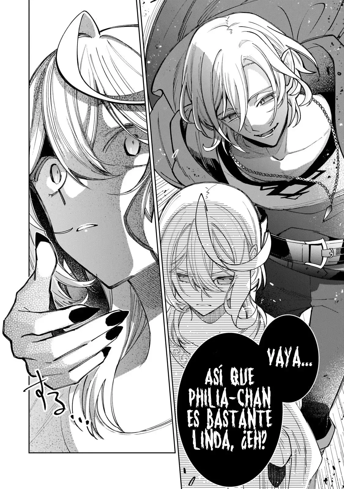 Capitulo 30 page 21