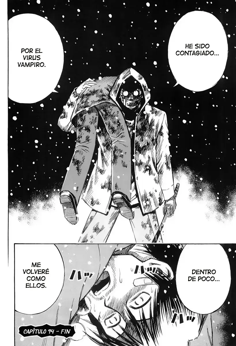 Capitulo 94 page 21