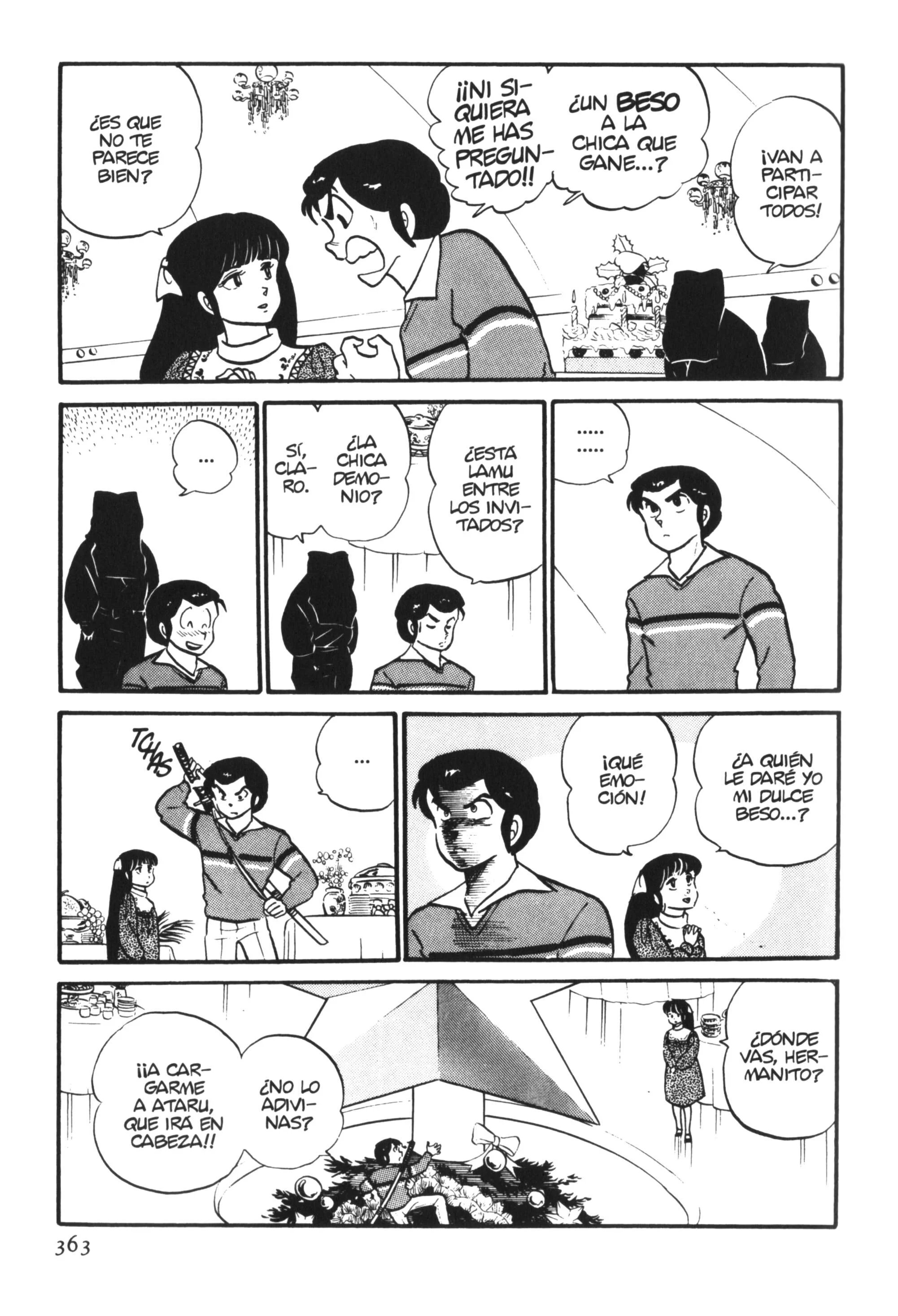 Capitulo 163 page 9