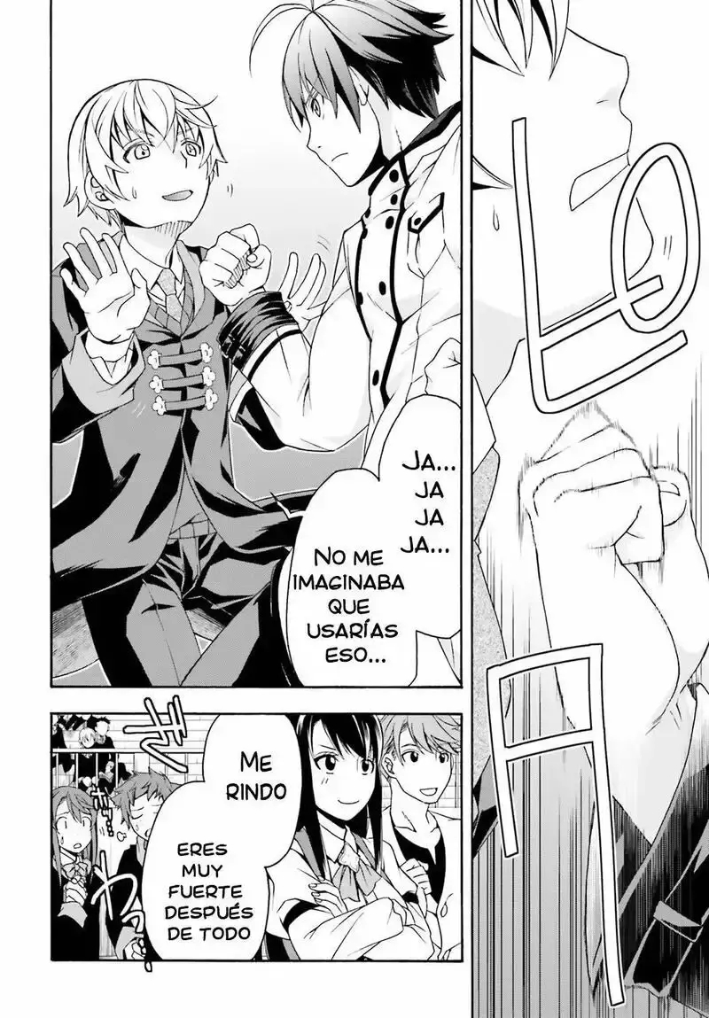 Capitulo 20 page 21