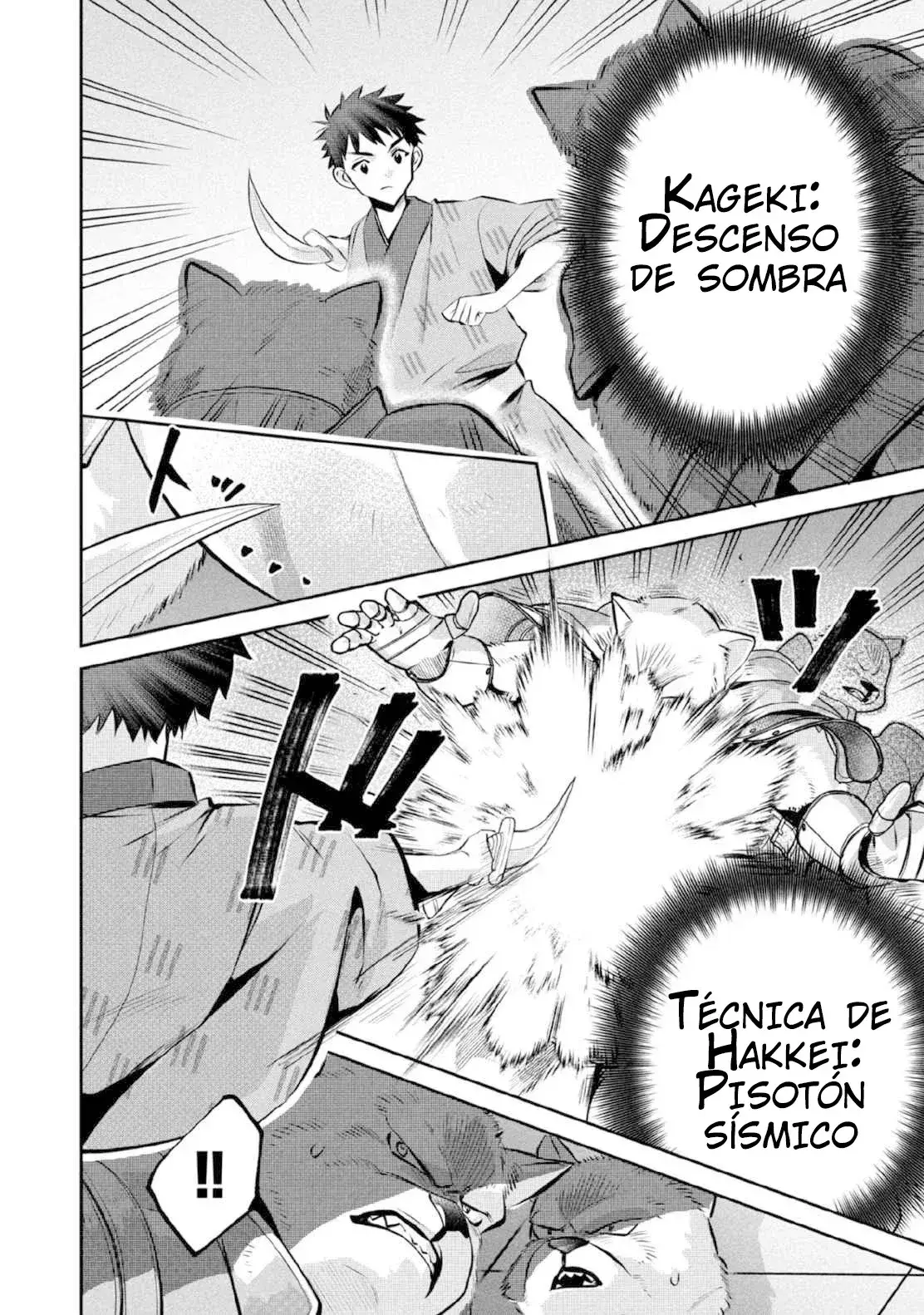 Capitulo 82 page 12