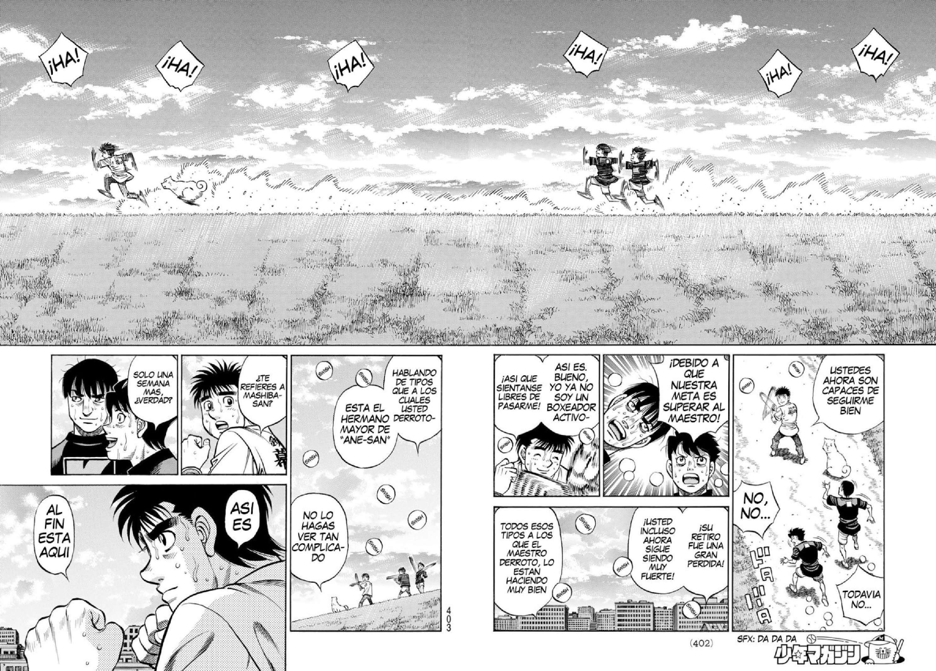 Capitulo 1361 page 4