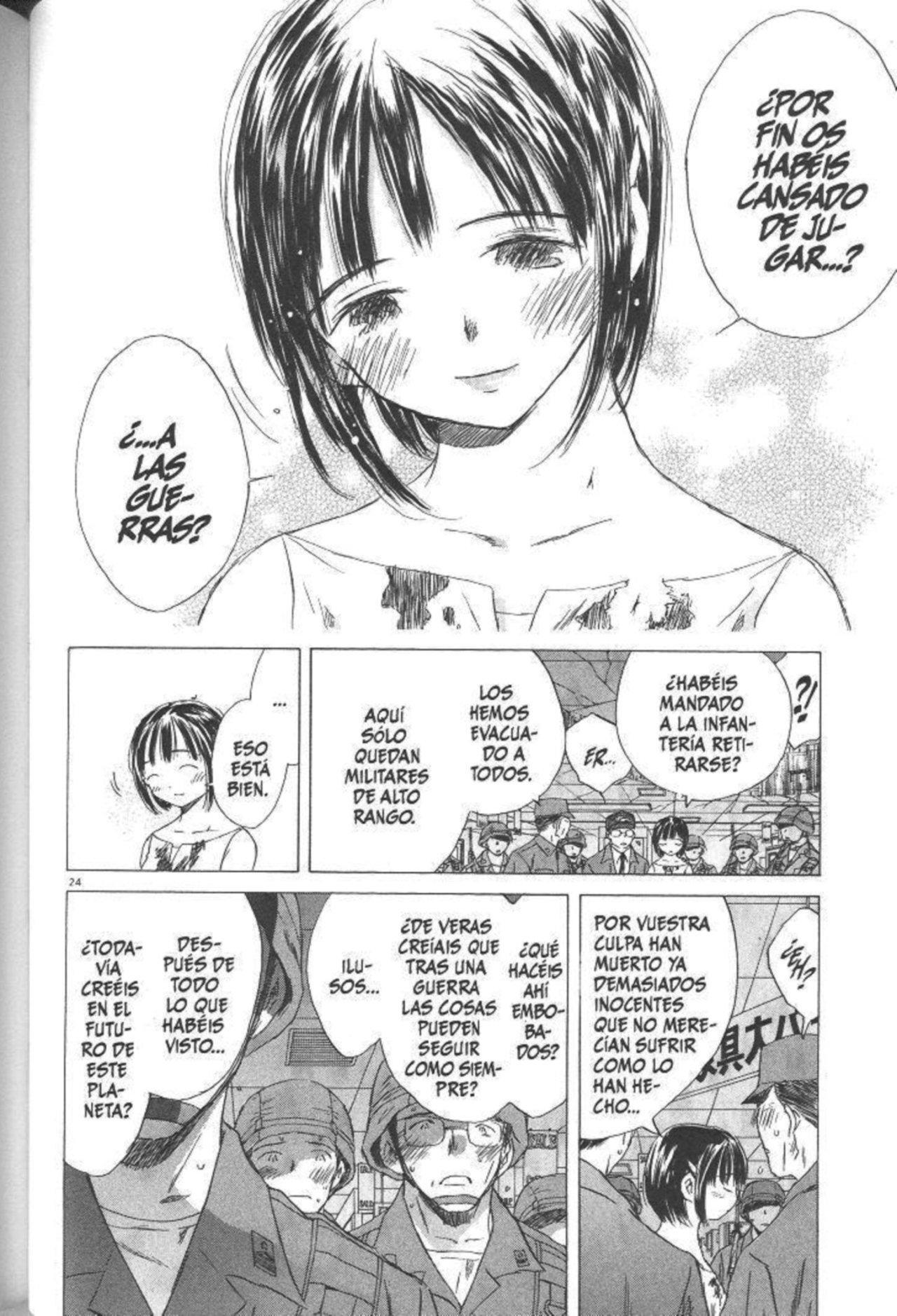 Capitulo 7.91 page 21