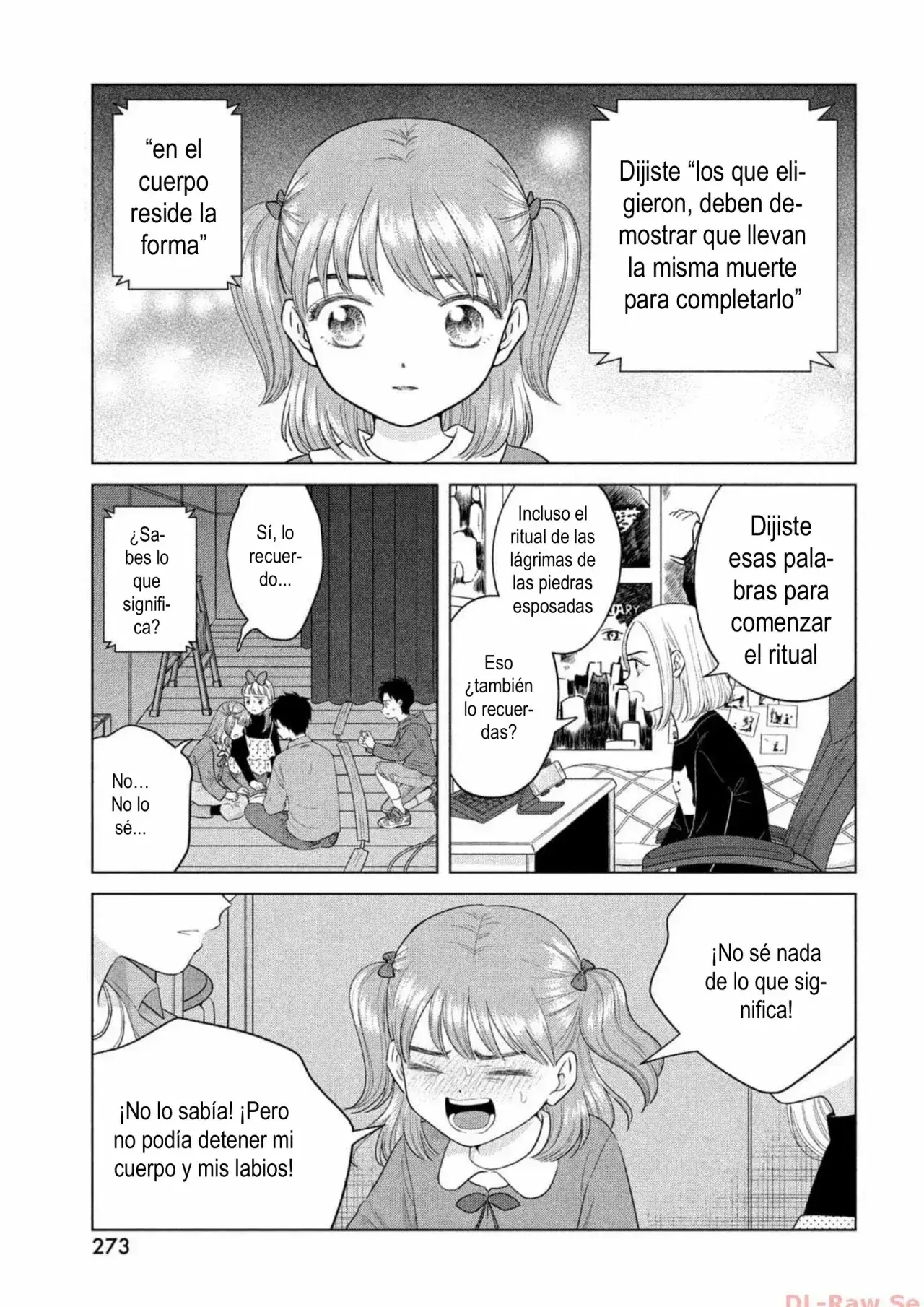 Capitulo 62 page 5