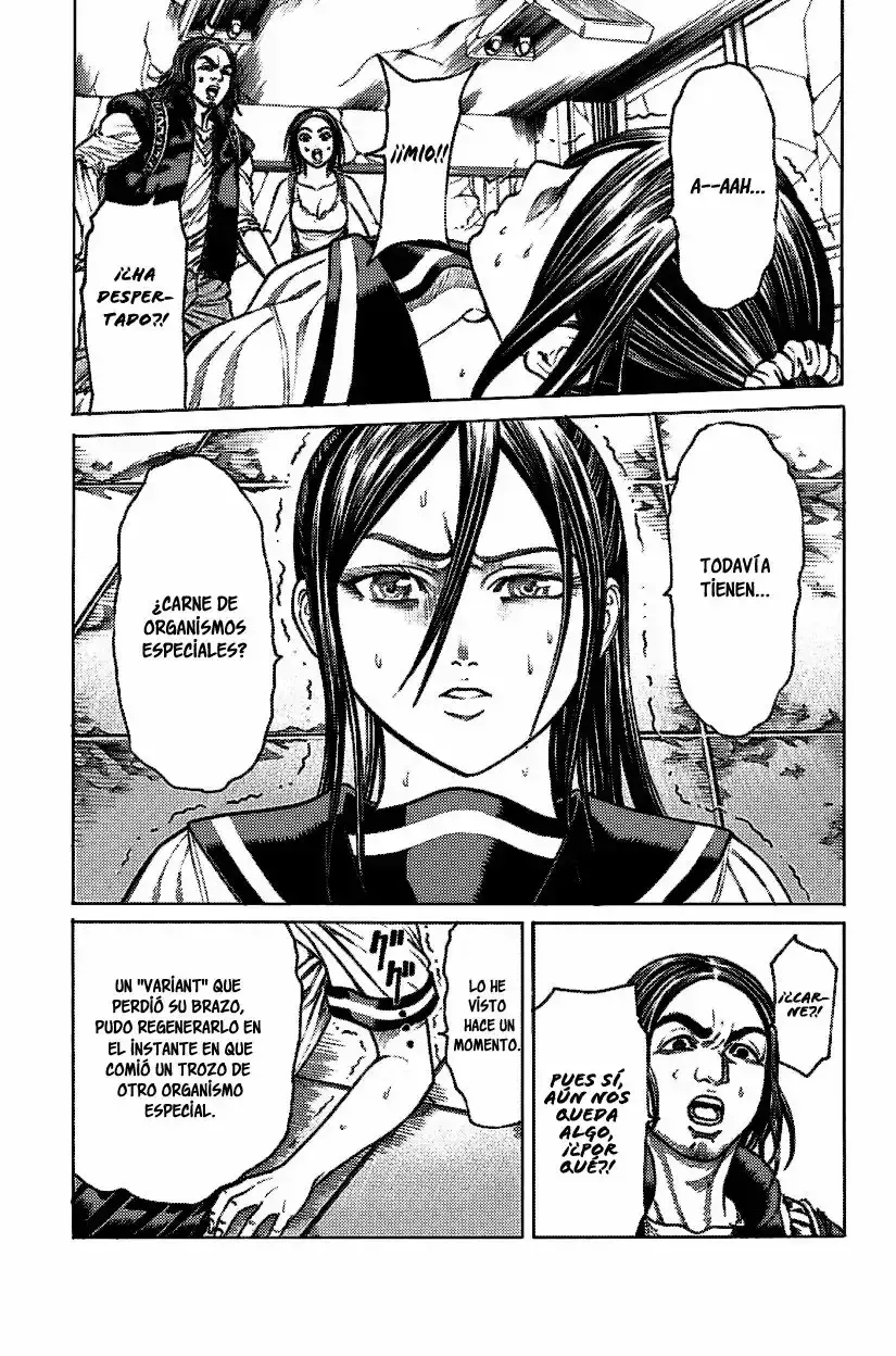 Capitulo 61 page 17
