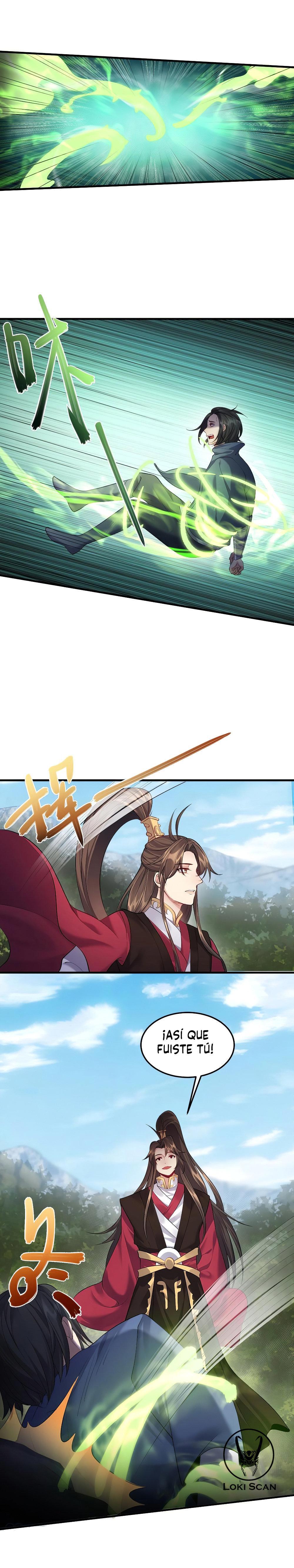 Capitulo 33 page 3
