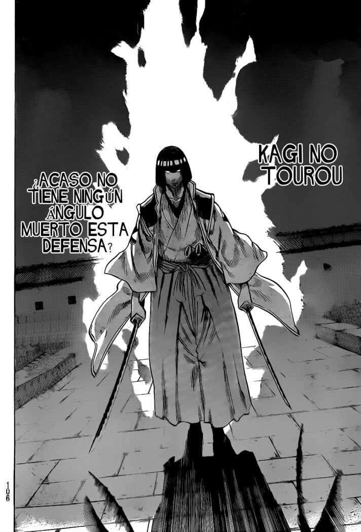Capitulo 117 page 14