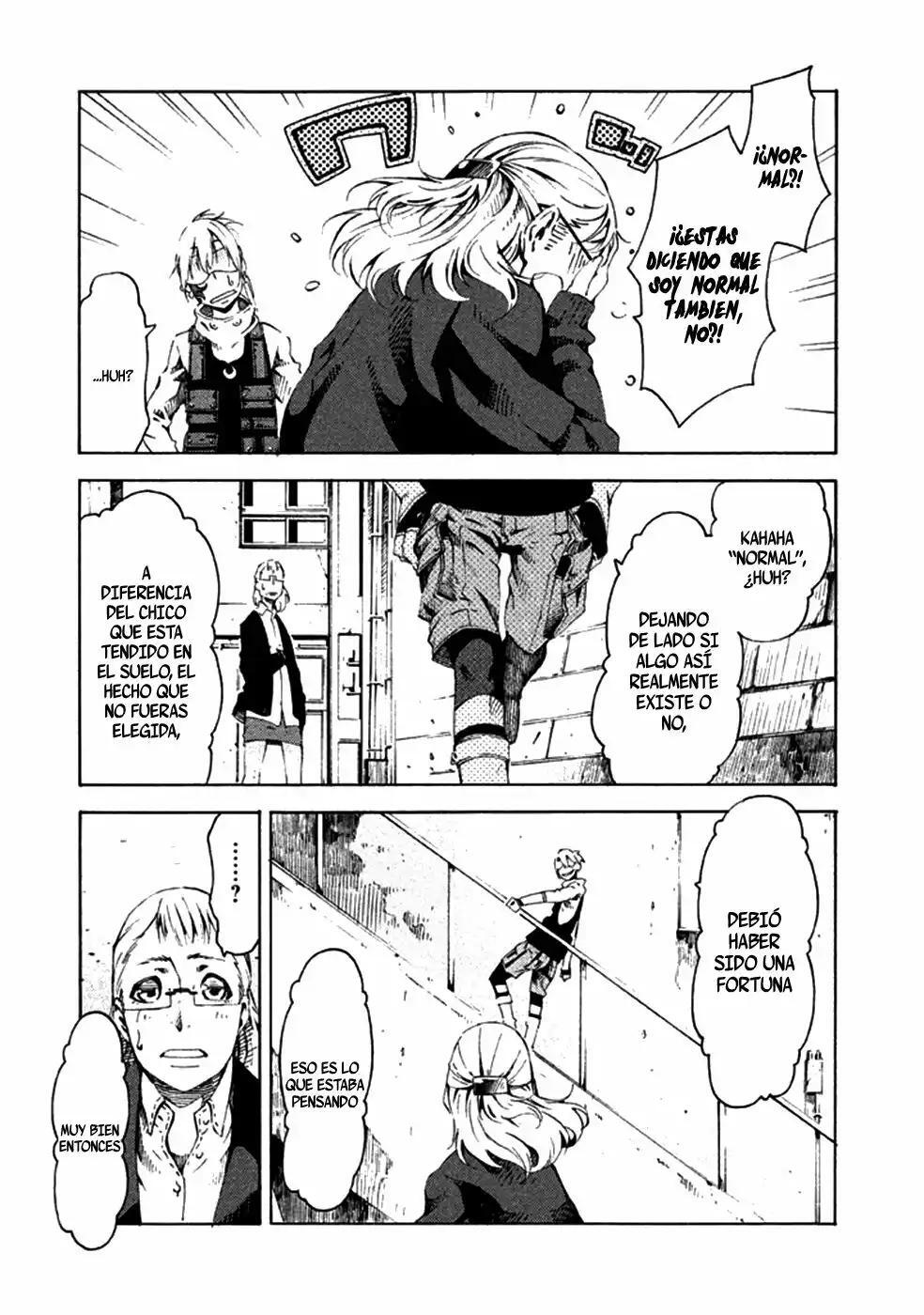 Capitulo 11 page 33