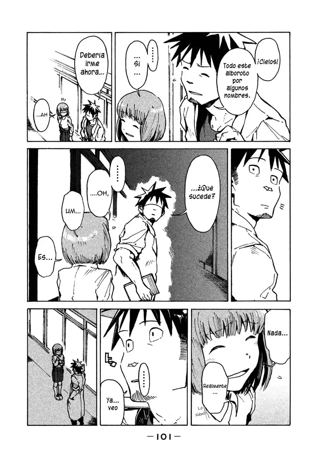 Capitulo 15 page 9