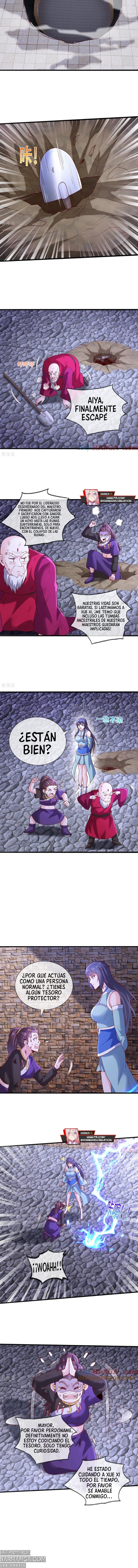 Capitulo 742 page 4