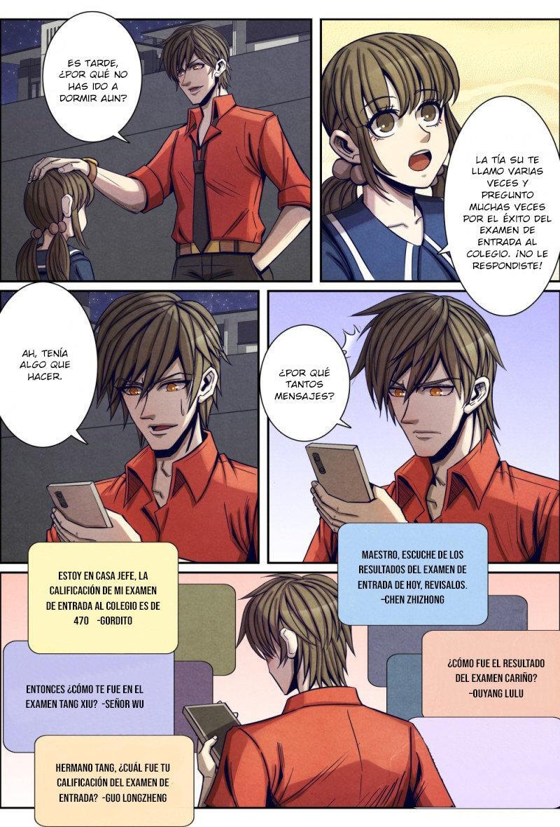 Capitulo 99 page 11