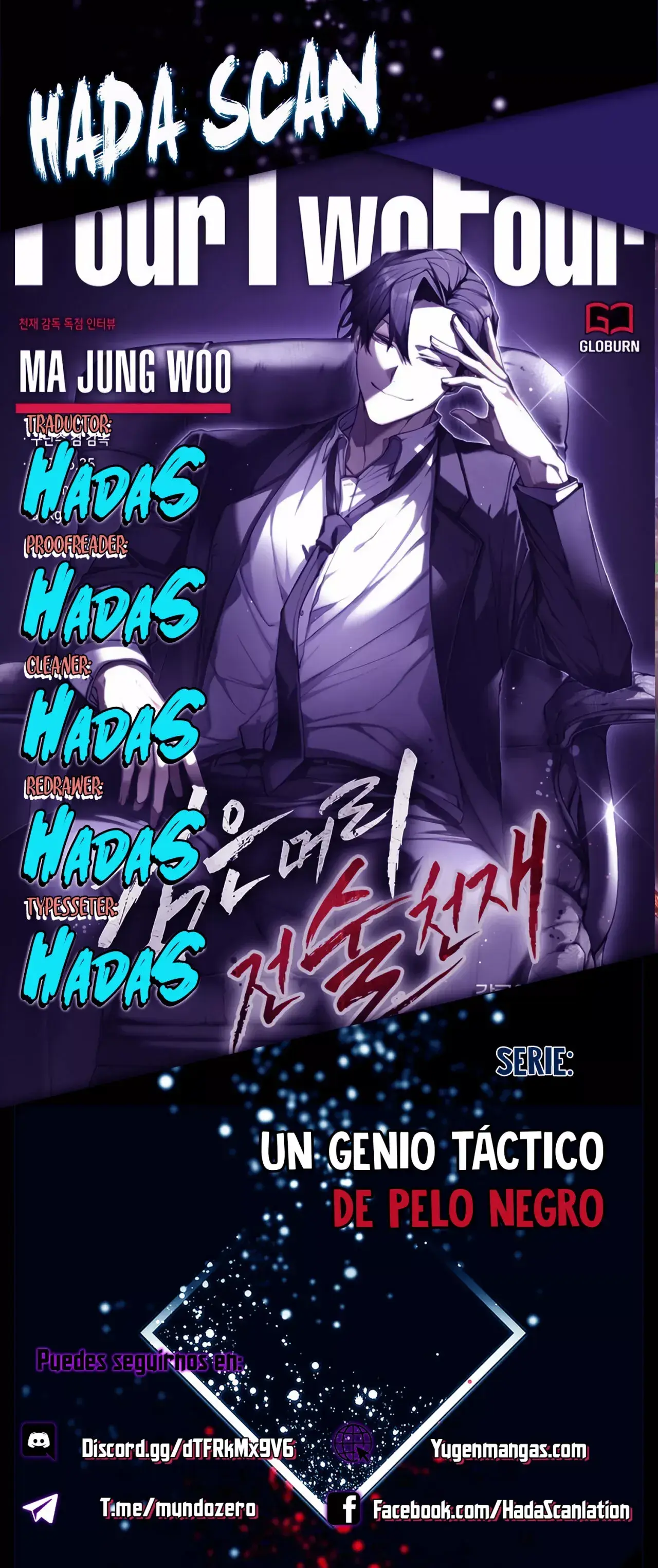 Capitulo 13 page 1