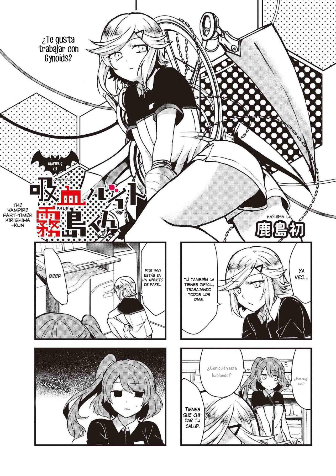 Capitulo 5.01 page 5