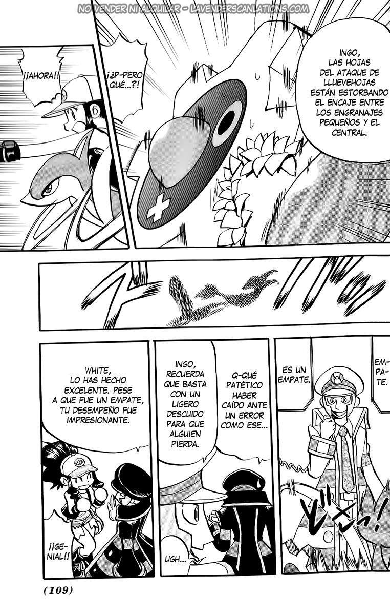 Capitulo 500 page 5