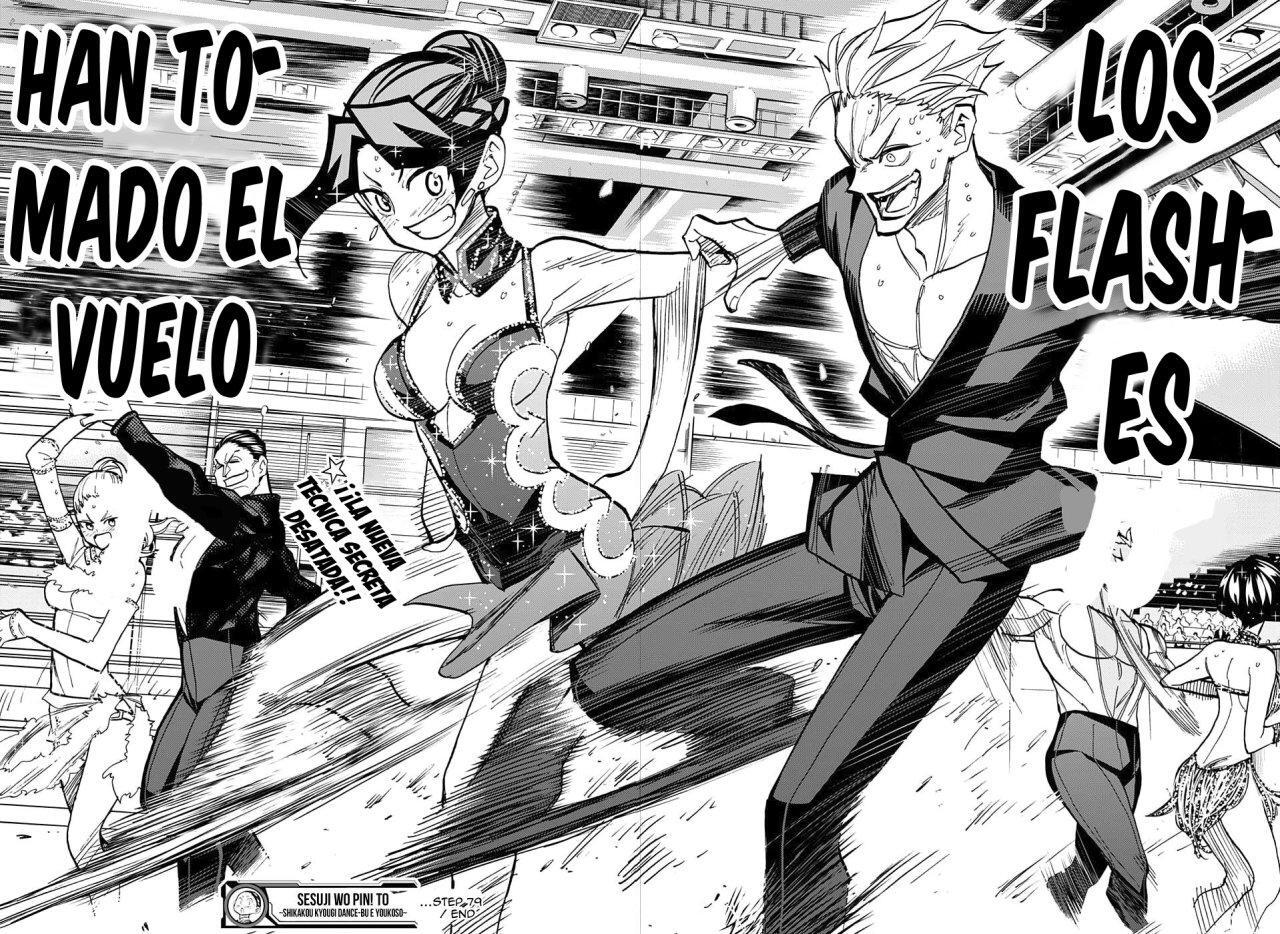 Capitulo 79 page 16