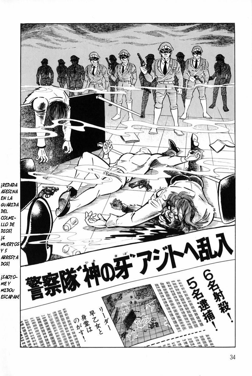 Capitulo 23 page 31