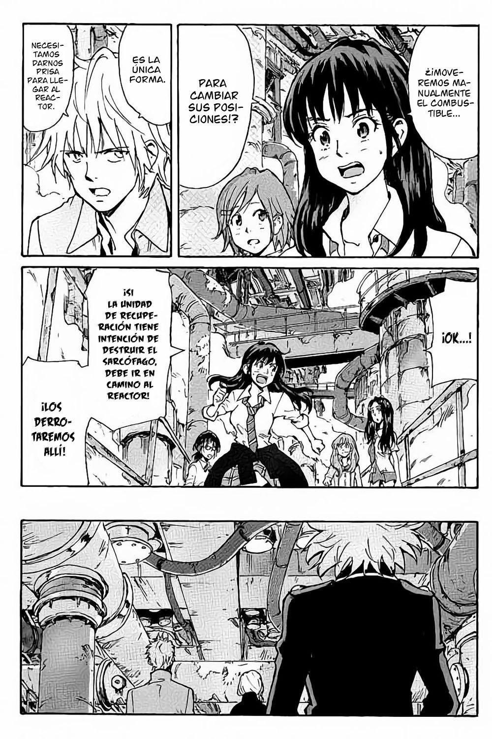 Capitulo 218 page 26