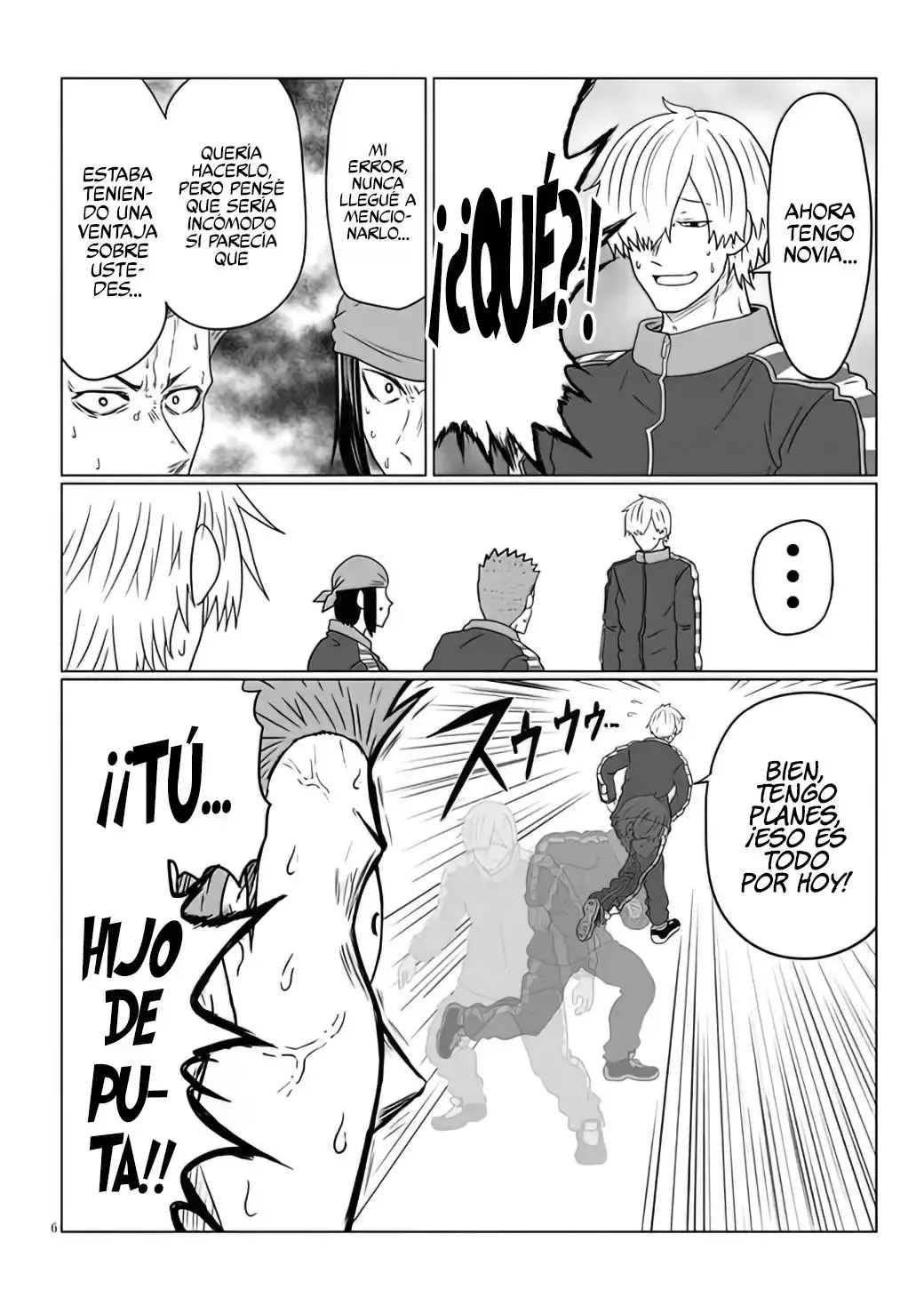 Capitulo 77 page 8