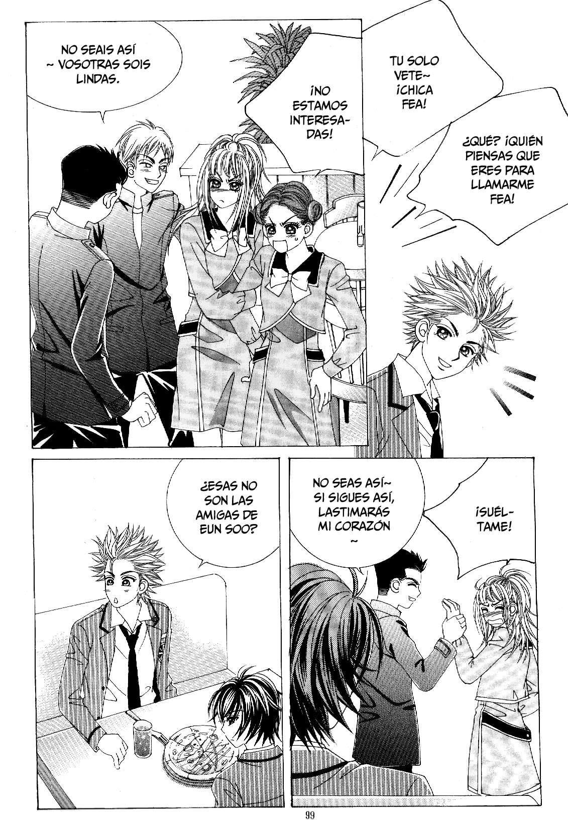 Capitulo 77 page 18