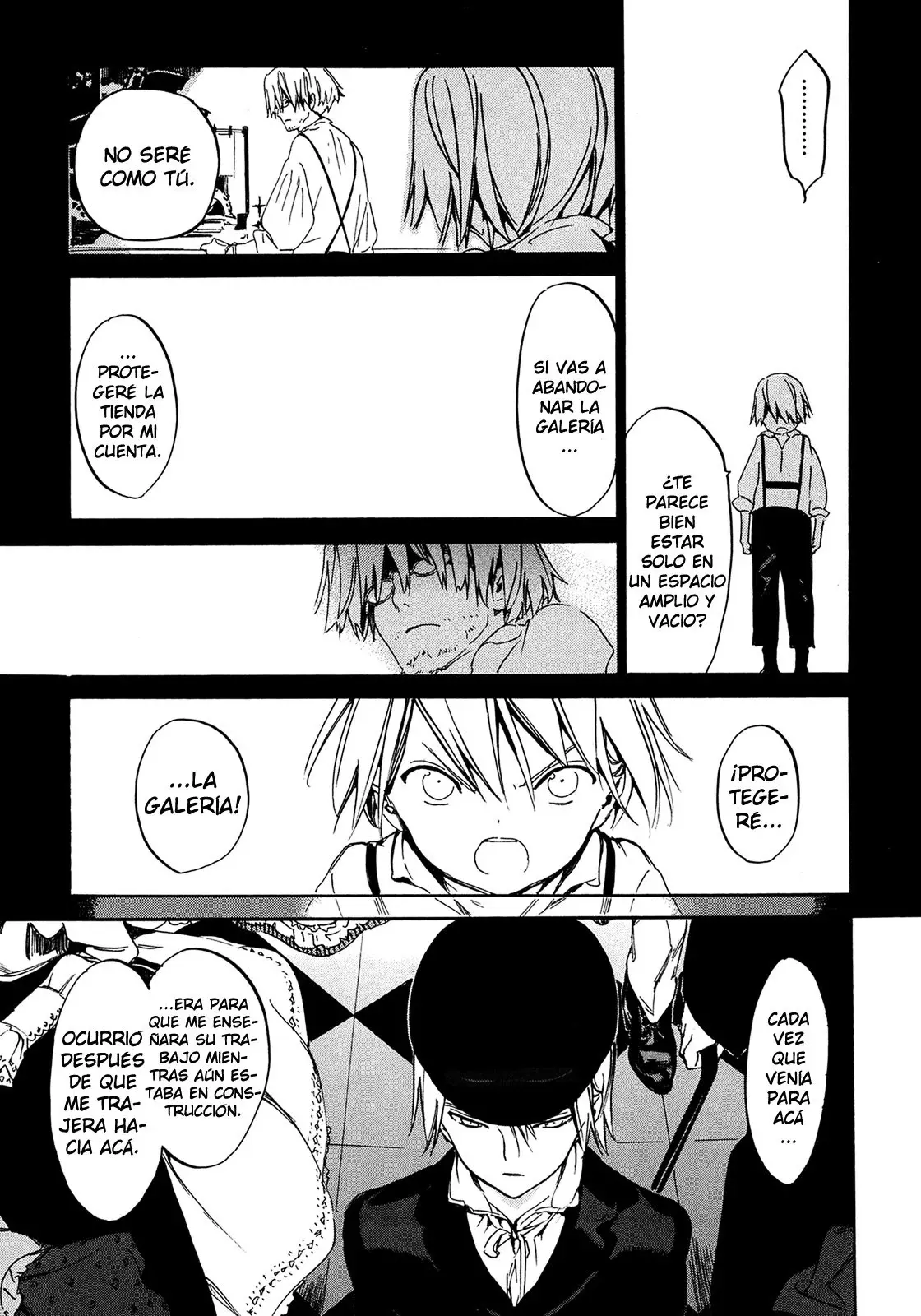 Capitulo 8 page 9