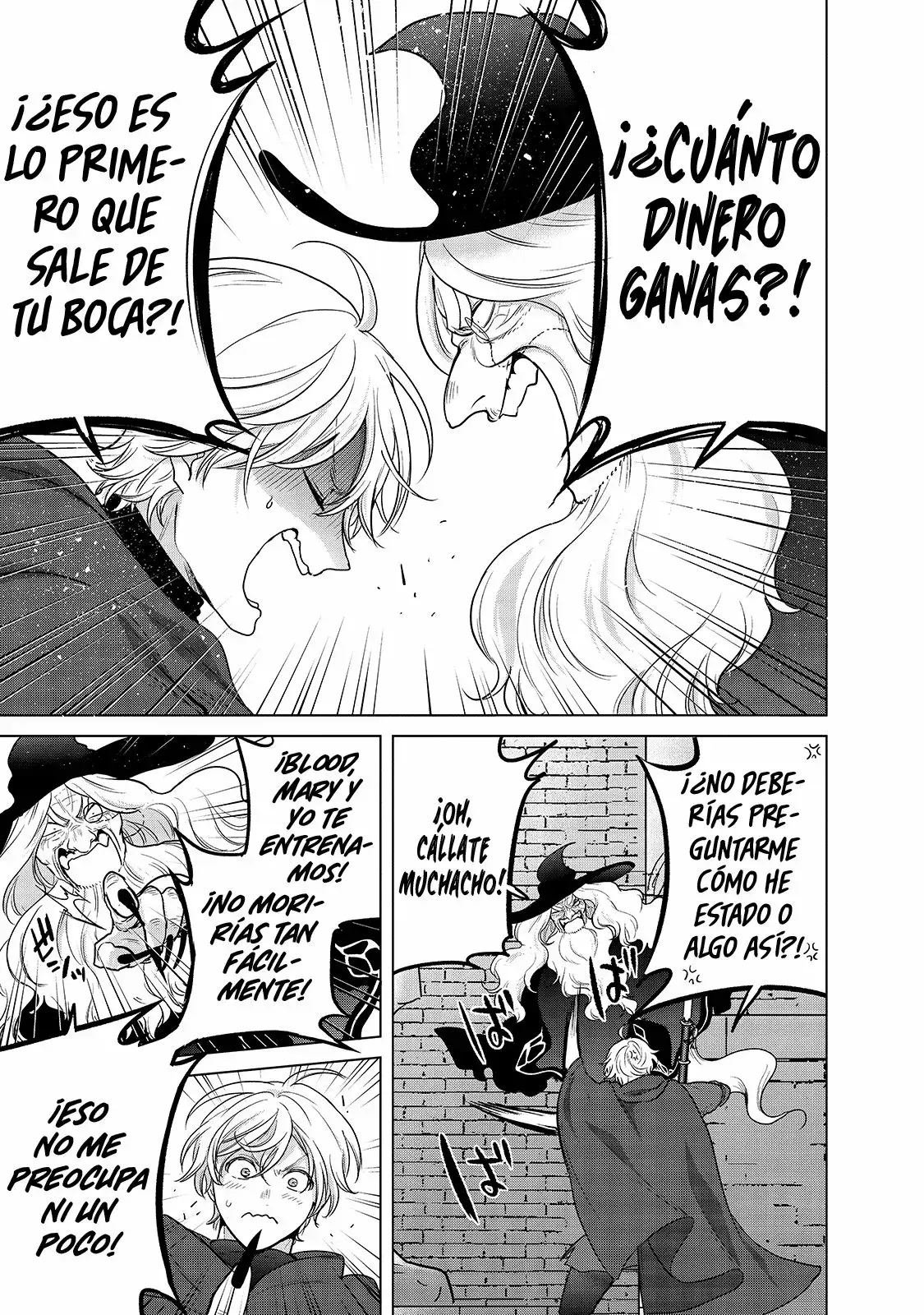 Capitulo 40 page 29