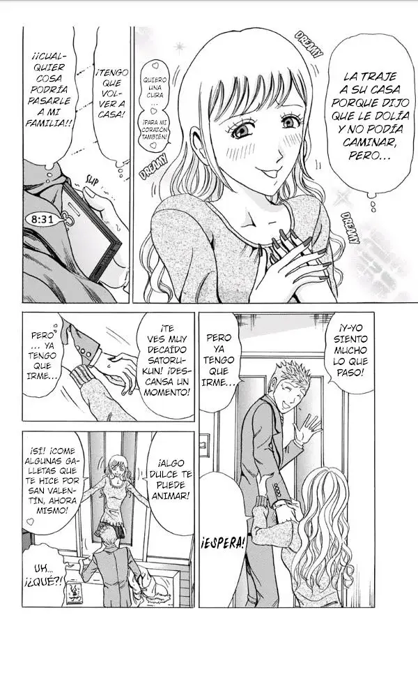 Capitulo 40 page 5