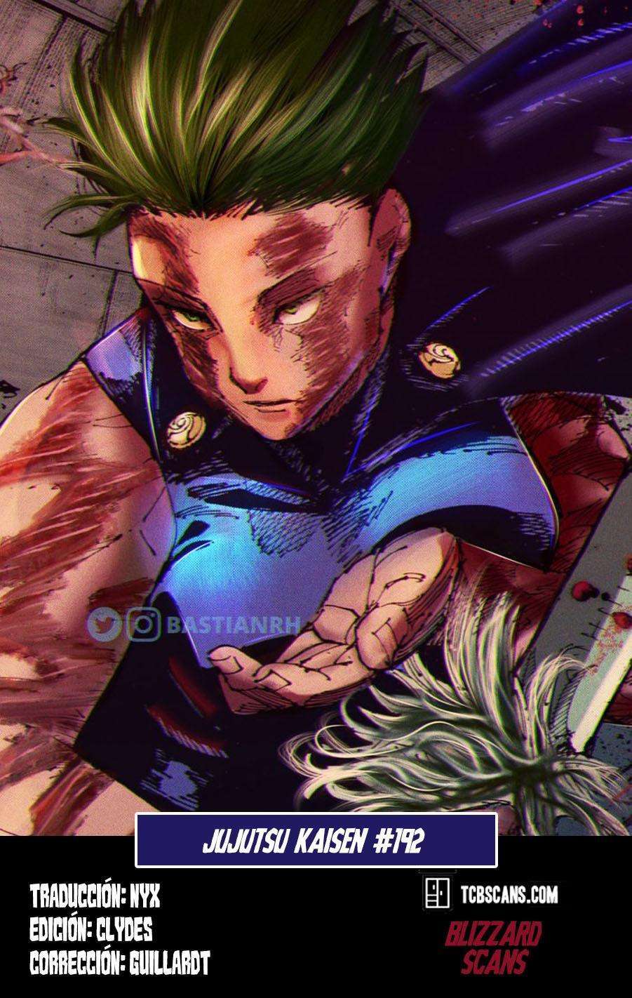 Capitulo 192 page 1
