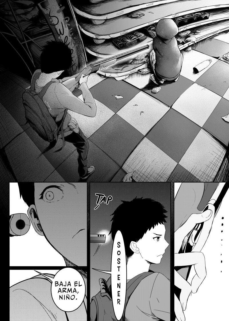 Capitulo 1 page 19