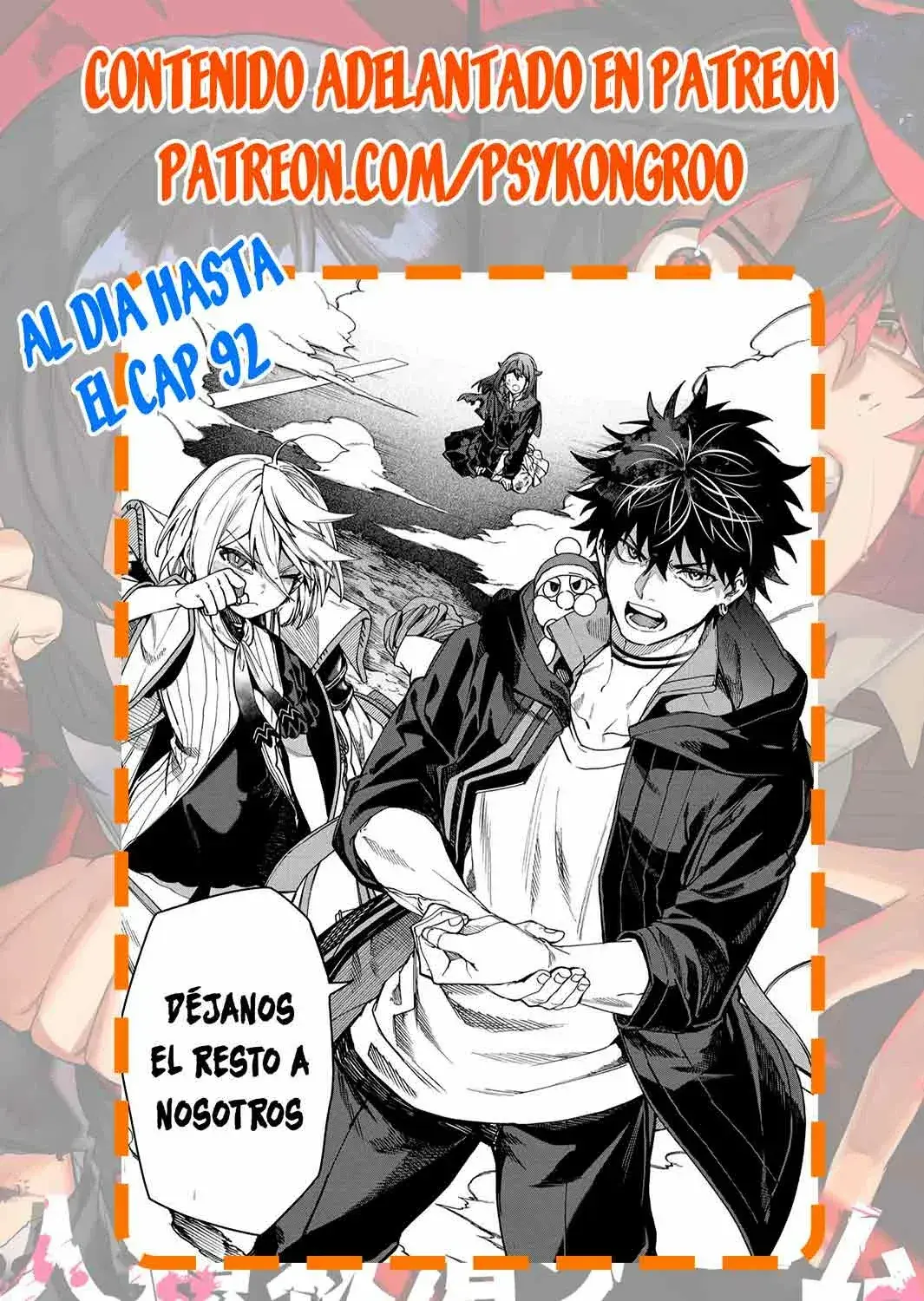 Capitulo 78 page 19