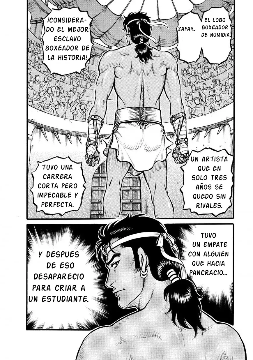 Capitulo 73 page 20
