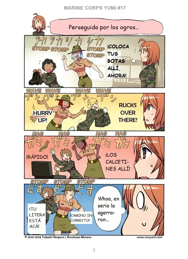 Capitulo 17 page 4