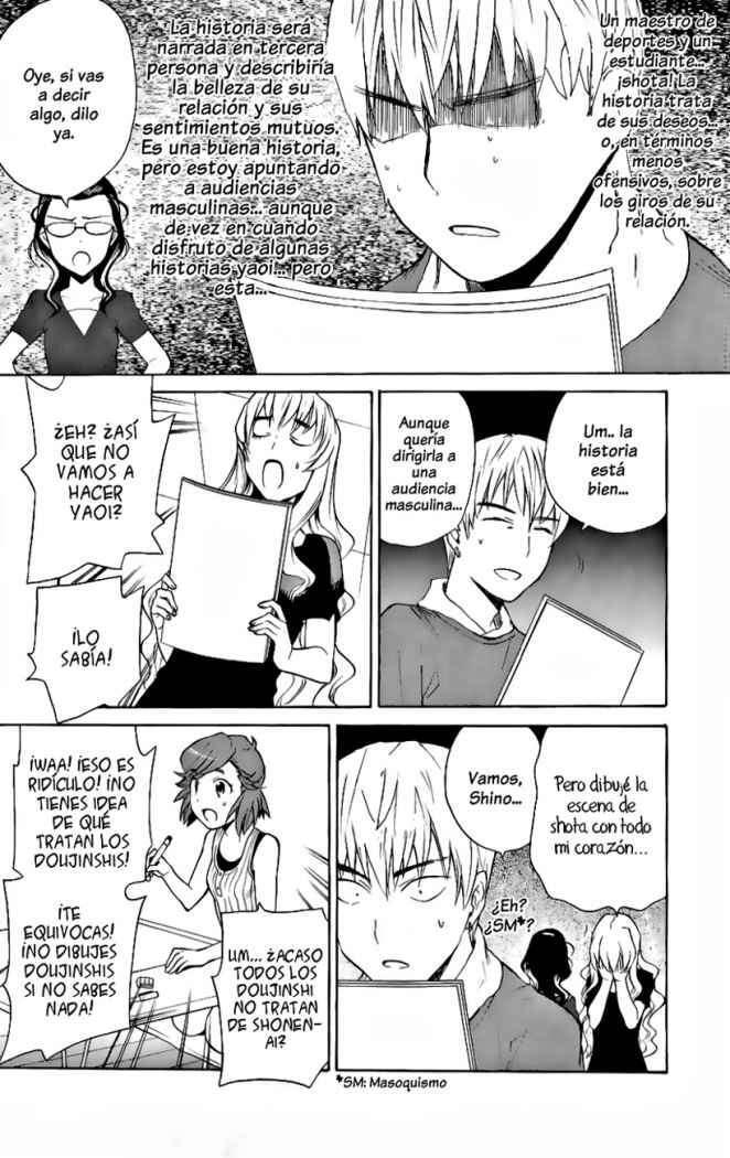 Capitulo 27 page 17