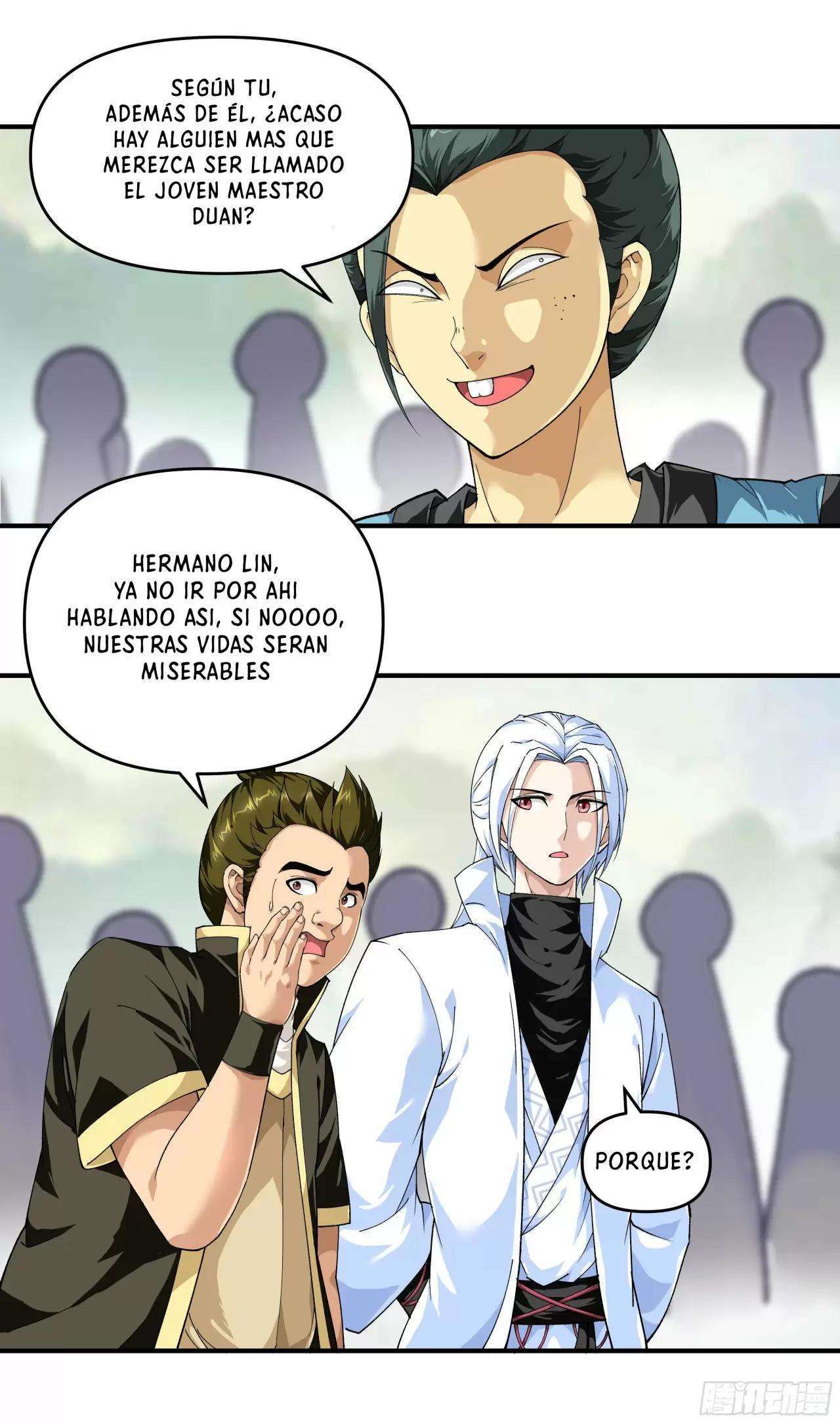 Capitulo 27 page 15