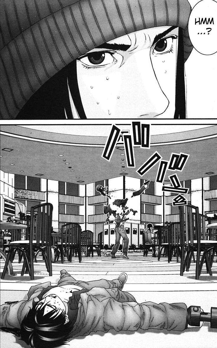 Capitulo 133 page 16