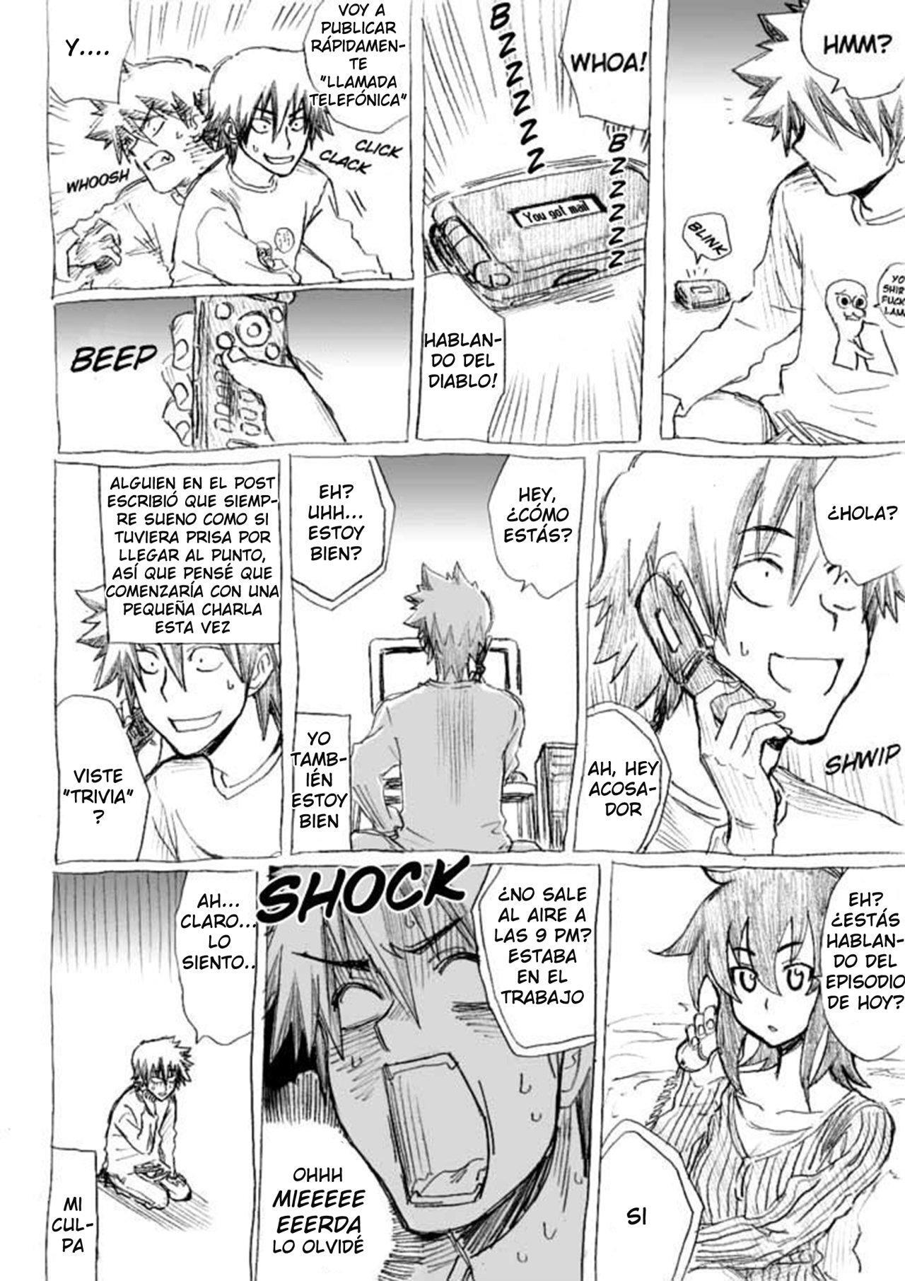 Capitulo 17 page 25