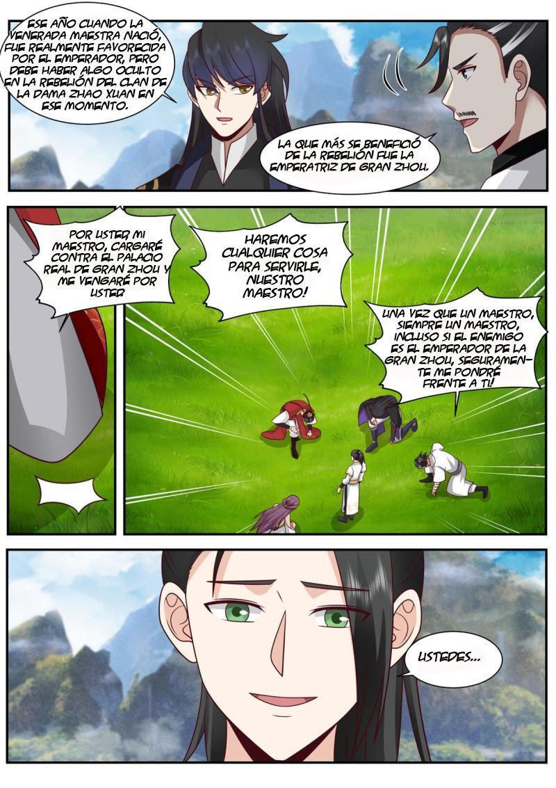Capitulo 62 page 10