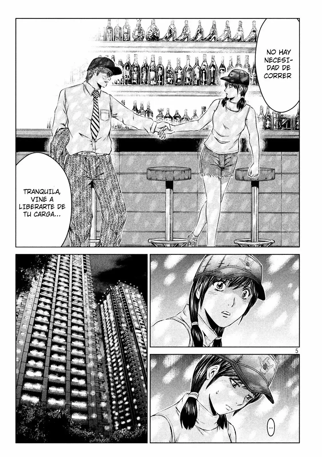 Capitulo 105 page 6