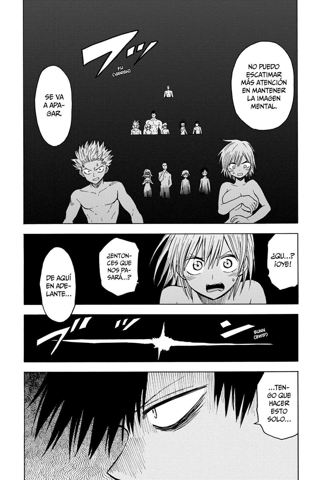 Capitulo 81 page 16
