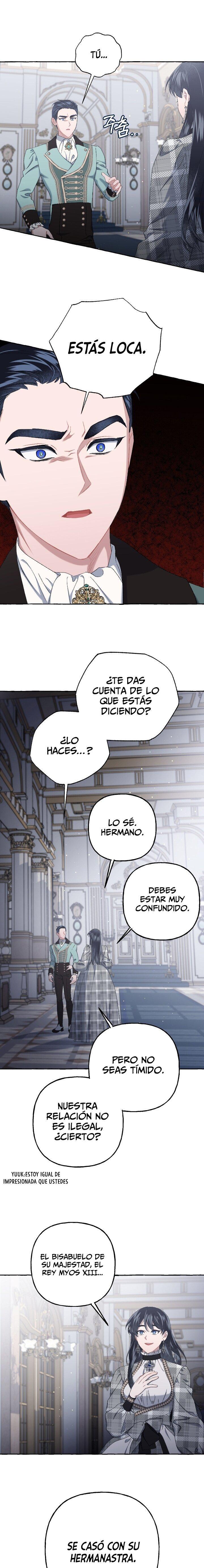 Capitulo 64 page 18