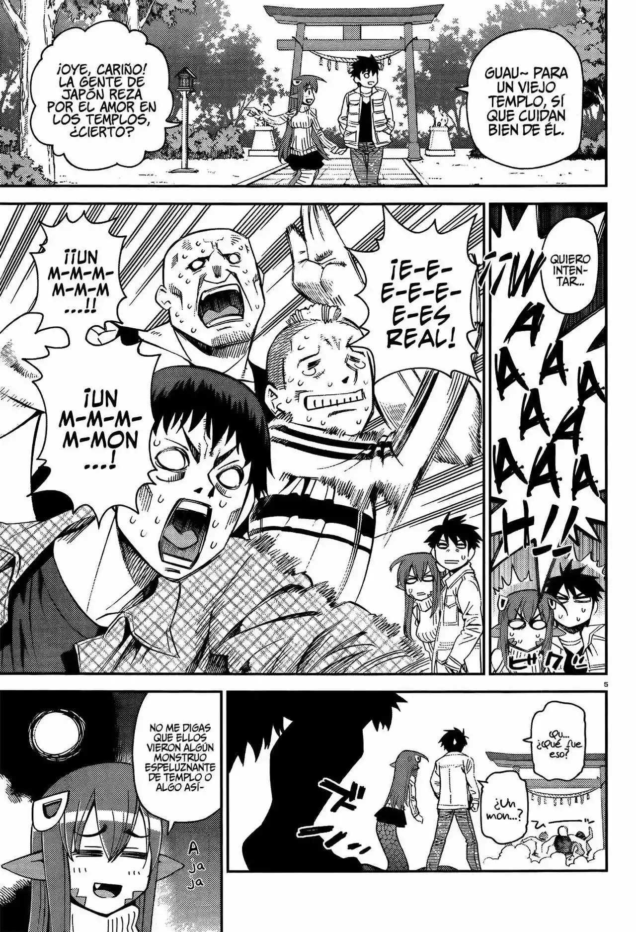 Capitulo 32 page 6