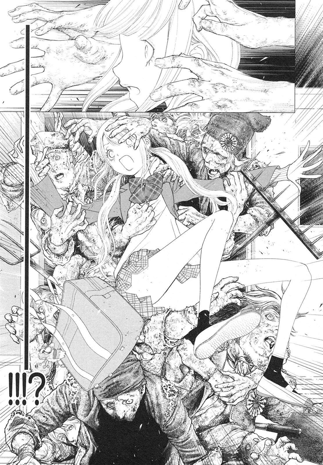 Capitulo 80 page 9