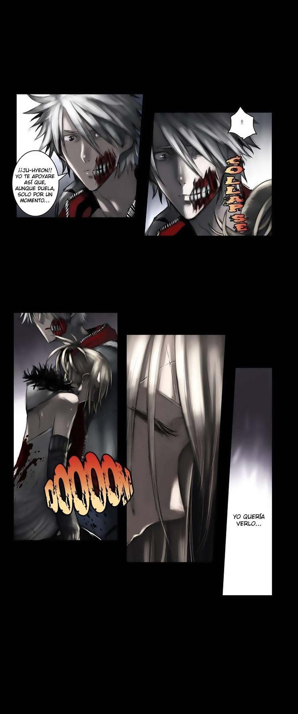 Capitulo 81 page 18