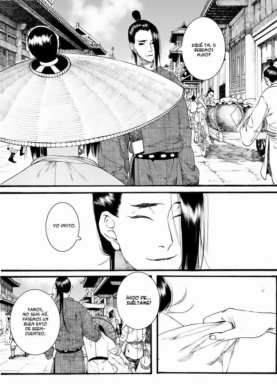 Capitulo 42 page 17