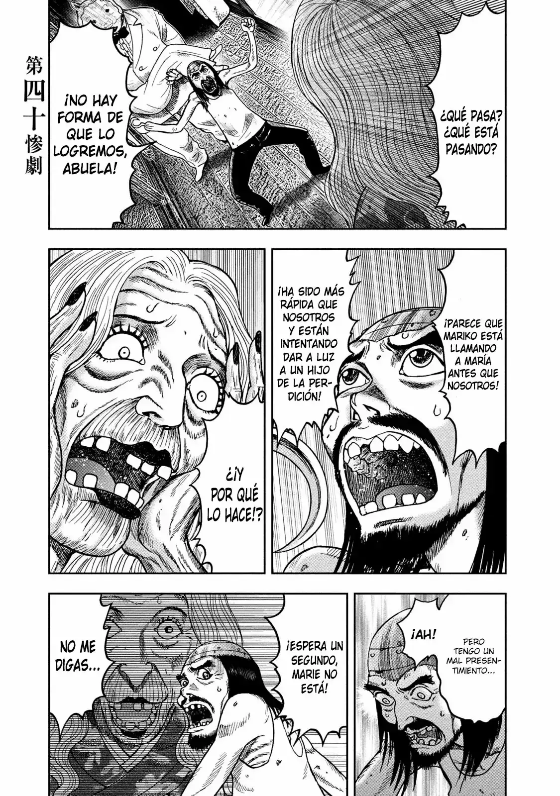 Capitulo 40 page 2