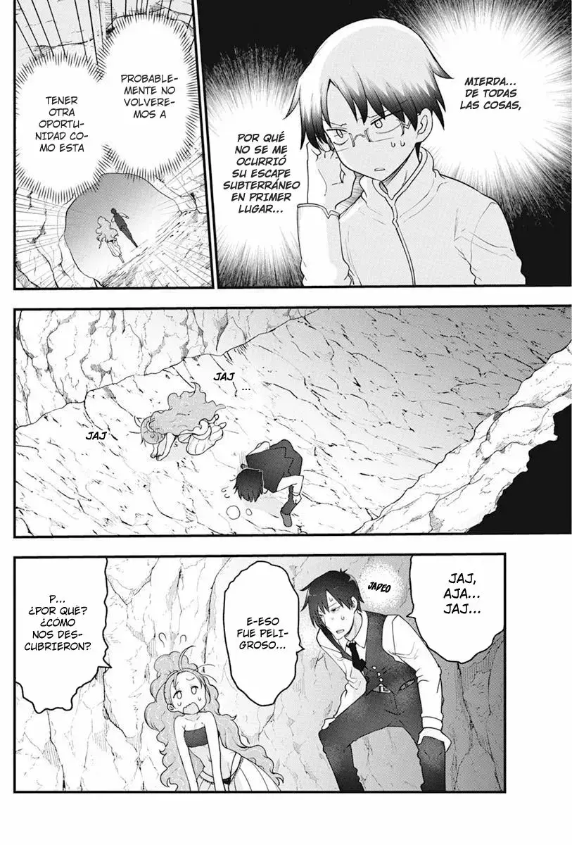 Capitulo 46 page 14