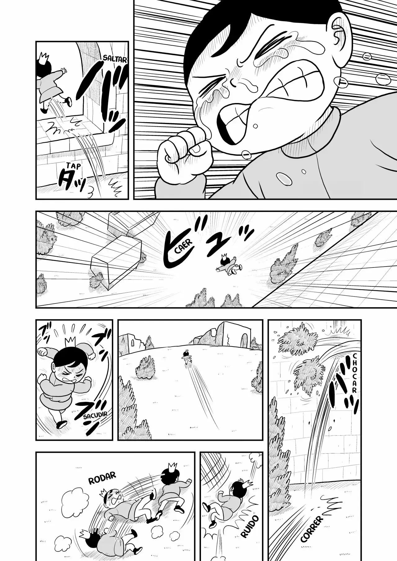 Capitulo 10 page 11