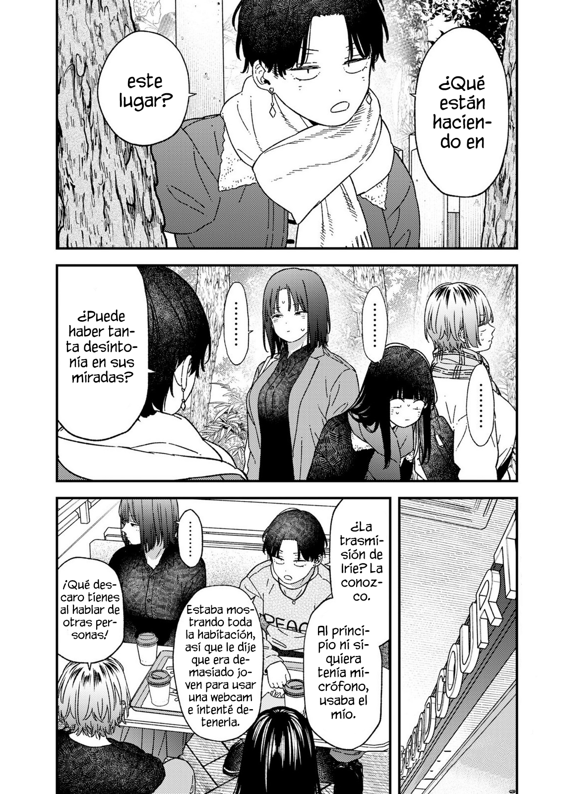 Capitulo 40 page 22